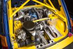 Renault 5 Turbo Tour de Corse 1983 года